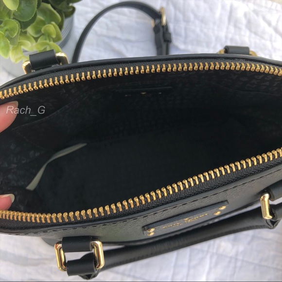 Kate Spade Grove Street Mini Carli - Picture 4 of 6